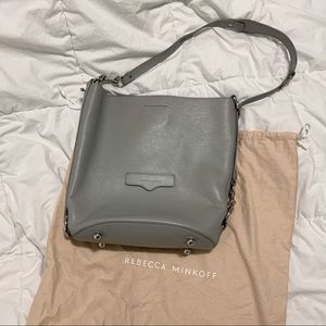Rebecca Minkoff 2 way bag